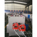 16-32MM PB/PERT/PEX dual pipe extrusion making machine